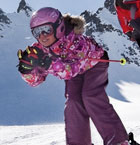 La Rosiere Ski Schools