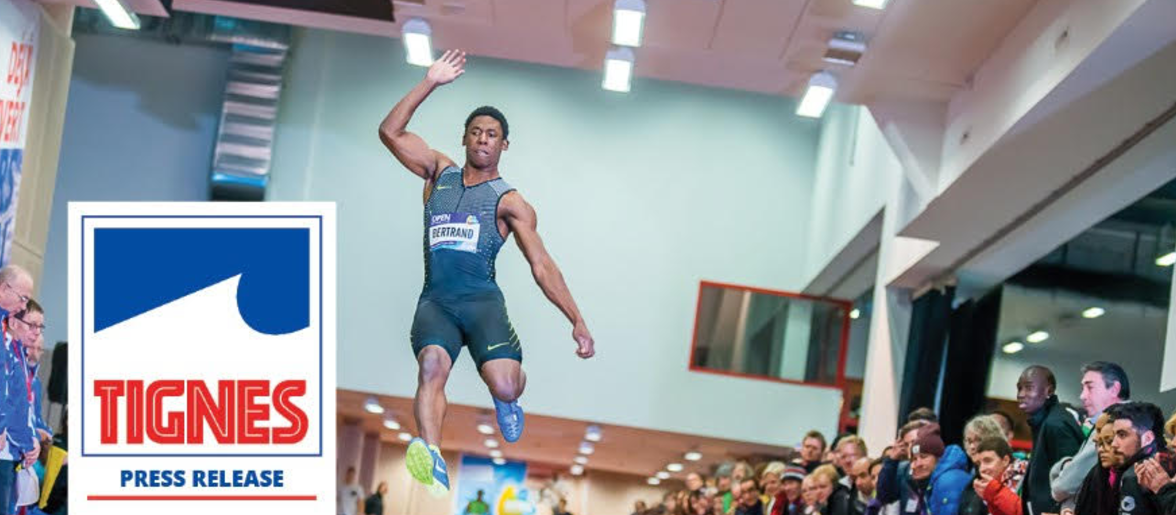 long jump world record