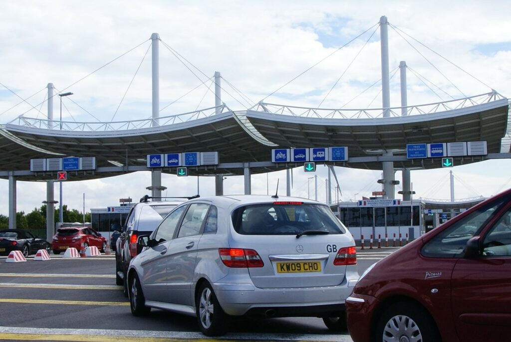 eurotunnel