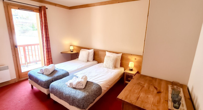 Image showcasing Inside a Low Tech, Self Sufficient Apartment Built for the Future