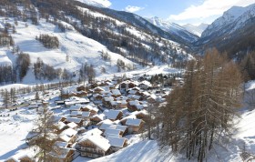 OUR SKI CHALETS Italy