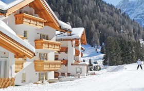 OUR SKI HOTELS Italy