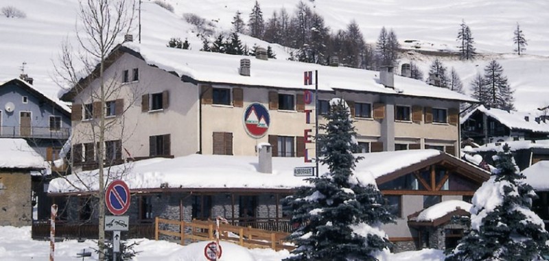 Banchetta Hotel - Sestriere, Italy - Chaletline