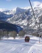 Ski Chalets in Bardonecchia