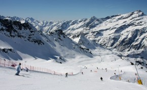 Ski Chalets in Gressoney