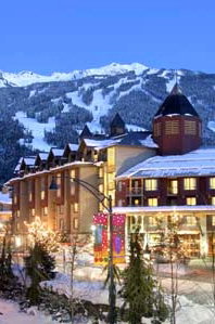 Whistler Village