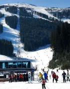 Ski Chalets in Bansko