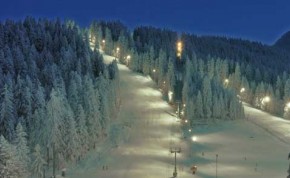 Ski Chalets in Borovets