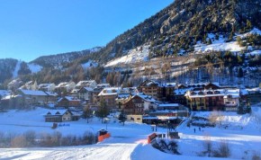 Ski Chalets in Claviere