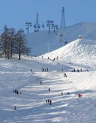 Ski Chalets in Courmayeur