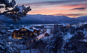 Ski Chalets in Geilo