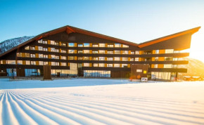 Ski Chalets in Myrkdalen