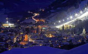 Ski Chalets in Schladming