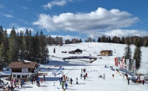 Ski Chalets in Selva & S.Cristina