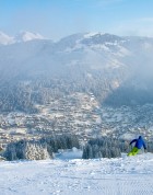 Ski Chalets in Morzine - Image Credit:Photos courtesy of www.morznet.com