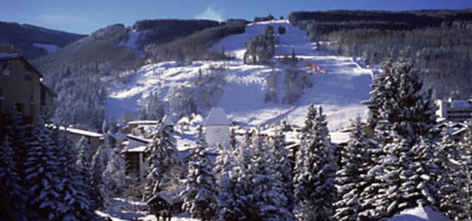 Vail Mountain